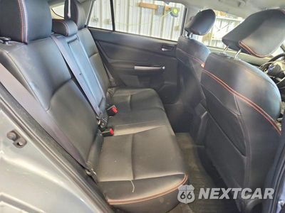 Zdjęcie 10 z 12 samochodu: 2016 SUBARU CROSSTREK LIMITED VIN:JF2GPAKC3GH341705 - miniatura