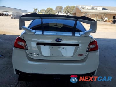 Zdjęcie 6 z 12 samochodu: 2021 SUBARU WRX STI LIMITED VIN:JF1VA2W68M9808324 - miniatura