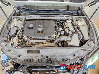 Zdjęcie 11 z 13 samochodu: 2021 LEXUS ES 250 BASE VIN:58AD11D18MU006297 - miniatura