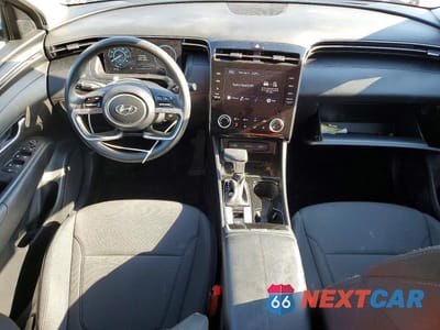 Zdjęcie 8 z 13 samochodu: 2024 HYUNDAI TUCSON SE VIN:5NMJA3DE6RH435269 - miniatura