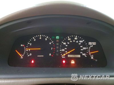 Zdjęcie 9 z 12 samochodu: 1998 LEXUS ES 300 VIN:JT8BF28G4W5050155 - miniatura