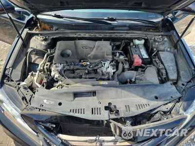 Zdjęcie 11 z 12 samochodu: 2019 TOYOTA CAMRY SE VIN:4T1B11HK3KU779743 - miniatura