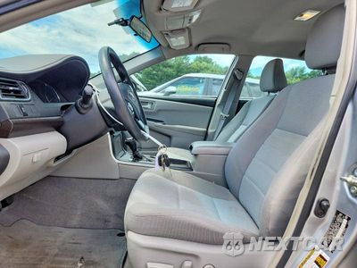 Zdjęcie 7 z 12 samochodu: 2017 TOYOTA CAMRY LE VIN:4T1BF1FK2HU678545 - miniatura