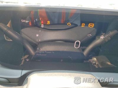 Zdjęcie 9 z 13 samochodu: 2026 BUICK ENVISTA PREFERRED VIN:KL47LAEP0TB068996 - miniatura