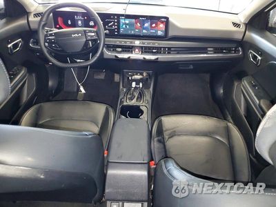 Zdjęcie 8 z 13 samochodu: 2026 KIA K4 EX VIN:3KPFU4DE2TE282066 - miniatura