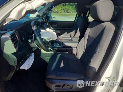 Zdjęcie 7 z 13 samochodu: 2026 TOYOTA TUNDRA SR5 VIN:5TFLA5DB8TX381918 - miniatura
