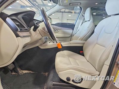 Zdjęcie 7 z 14 samochodu: 2023 VOLVO XC90 CORE VIN:YV4062PV6P1939148 - miniatura