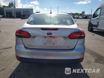 Zdjęcie 6 z 13 samochodu: 2017 FORD FOCUS SE VIN:1FADP3F26HL264279 - miniatura
