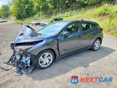 2024 SUBARU IMPREZA JF1GUABC6R8893652 - główne zdjęcie licytacji z USA - miniatura