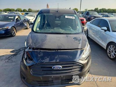 Piąte zdjęcie samochodu w środku: 2022 FORD TRANSIT CONNECT XL VIN:NM0LS7S23N1540715 - miniatura