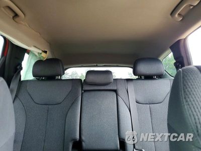 Zdjęcie 10 z 13 samochodu: 2022 HYUNDAI SANTA FE SEL VIN:5NMS24AJ7NH397909 - miniatura