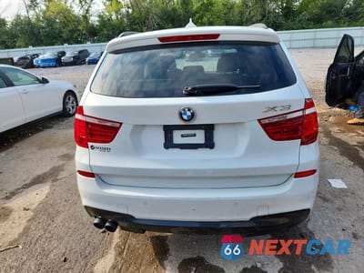 Zdjęcie 6 z 12 samochodu: 2014 BMW X3 XDRIVE35I VIN:5UXWX7C5XE0E78747 - miniatura