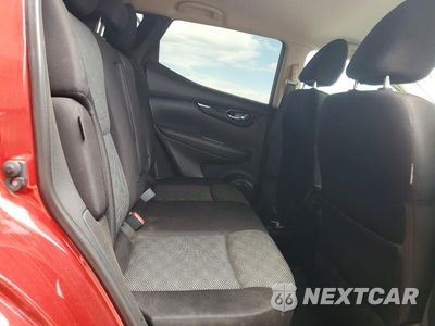 Zdjęcie 11 z 14 samochodu: 2021 NISSAN ROGUE SPORT SV VIN:JN1BJ1BV8MW318314 - miniatura