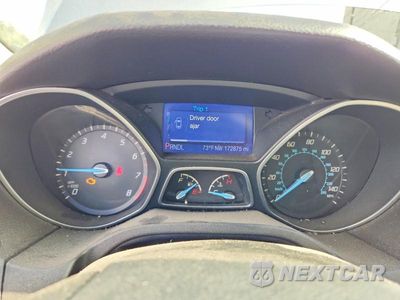 Zdjęcie 9 z 12 samochodu: 2013 FORD FOCUS SE VIN:1FADP3K20DL252130 - miniatura