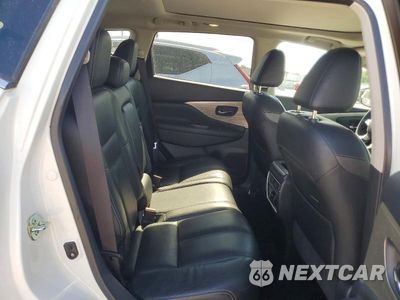 Zdjęcie 11 z 13 samochodu: 2015 NISSAN MURANO PLATINUM VIN:5N1AZ2MH7FN237811 - miniatura