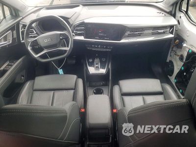 Zdjęcie 8 z 14 samochodu: 2023 AUDI Q4 E-TRON SPORTBACK PRESTIGE VIN:WA142BFZ3PP018601 - miniatura