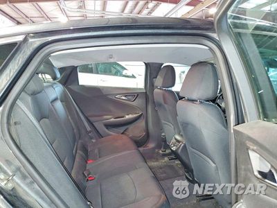 Zdjęcie 10 z 12 samochodu: 2016 CHEVROLET MALIBU LT VIN:1G1ZE5ST1GF333482 - miniatura