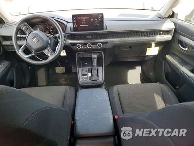 Zdjęcie 8 z 13 samochodu: 2026 HONDA CR-V LX VIN:2HKRS3H22TH331324 - miniatura
