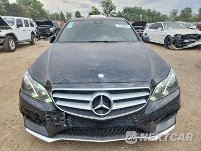 Piąte zdjęcie samochodu w środku: 2014 MERCEDES-BENZ E 350 4MATIC VIN:WDDHF8JB3EB040512 - miniatura