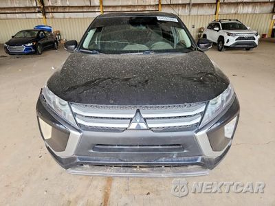 Piąte zdjęcie samochodu w środku: 2020 MITSUBISHI ECLIPSE CROSS ES VIN:JA4AT3AA0LZ022613 - miniatura