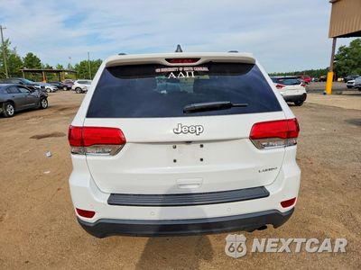 Zdjęcie 6 z 12 samochodu: 2019 JEEP GRAND CHEROKEE LAREDO VIN:1C4RJEAG3KC752211 - miniatura
