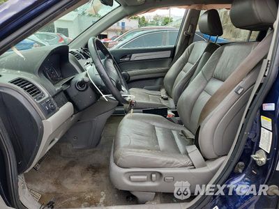 Zdjęcie 7 z 13 samochodu: 2011 HONDA CR-V EXL VIN:5J6RE4H78BL118942 - miniatura