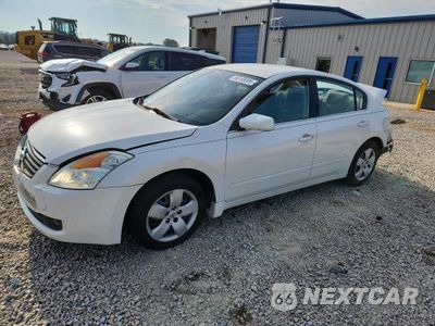 2008 NISSAN ALTIMA 2.5 1N4AL21E68N500606 - główne zdjęcie licytacji z USA - miniatura