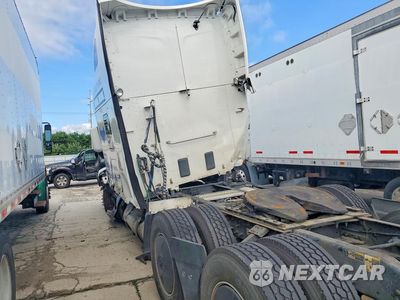 Drugie zdjęcie samochodu z przodu: 2019 PETERBILT 579 SEMI TRUCK VIN:1XPBDP9X9KD600824 - miniatura