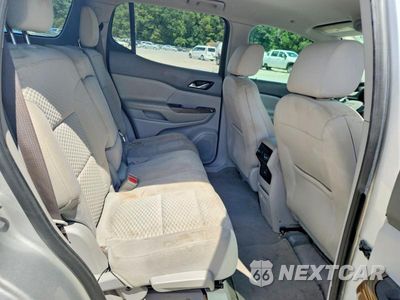 Zdjęcie 11 z 13 samochodu: 2018 GMC ACADIA SLE VIN:1GKKNKLA5JZ138273 - miniatura