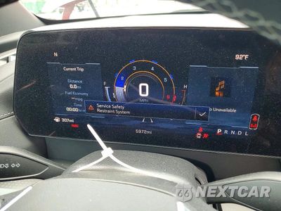 Zdjęcie 9 z 13 samochodu: 2026 CHEVROLET TRAVERSE LT VIN:1GNERGKS2TJ122626 - miniatura