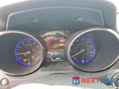 Zdjęcie 9 z 12 samochodu: 2016 SUBARU LEGACY 2.5I LIMITED VIN:4S3BNBN63G3046322 - miniatura