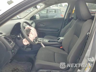 Zdjęcie 7 z 14 samochodu: 2022 HONDA HR-V EX VIN:3CZRU6H57NM749164 - miniatura