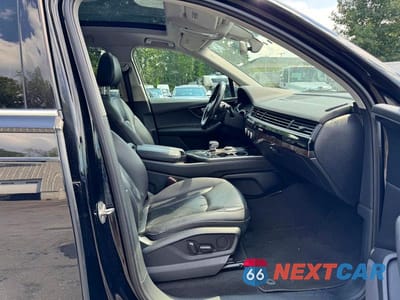 Zdjęcie 11 z 13 samochodu: 2017 AUDI Q7 PREMIUM VIN:WA1AAAF70HD019576 - miniatura