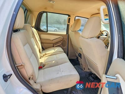 Zdjęcie 10 z 12 samochodu: 2010 FORD EXPLORER SPORT TRAC XLT VIN:1FMEU3BE6AUF01209 - miniatura