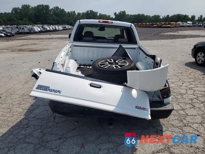 Zdjęcie 6 z 13 samochodu: 2006 GMC SIERRA K1500 DENALI VIN:2GTEK63N261115772 - miniatura