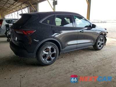 Trzecie zdjęcie samochodu z tyłu: 2025 FORD ESCAPE ST LINE VIN:1FMCU9MN2SUA99505 - miniatura