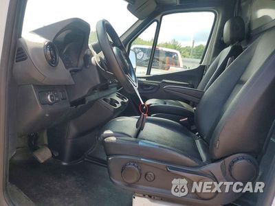 Zdjęcie 7 z 13 samochodu: 2021 MERCEDES-BENZ SPRINTER 2500 DELIVERY VAN VIN:W1Y40CHY5MT065505 - miniatura