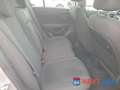 Zdjęcie 11 z 13 samochodu: 2017 CHEVROLET TRAX LS VIN:KL7CJKSBXHB185174 - miniatura