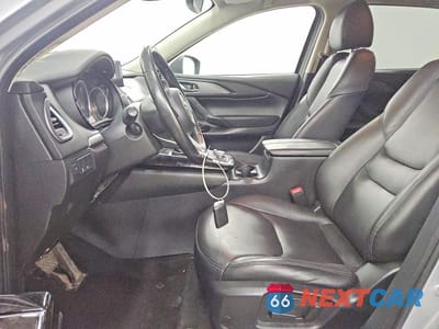 Zdjęcie 7 z 13 samochodu: 2023 MAZDA CX-9 TOURING VIN:JM3TCBCY9P0658502 - miniatura