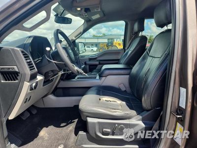 Zdjęcie 7 z 12 samochodu: 2018 FORD F150 SUPERCREW VIN:1FTEW1EP5JKD29671 - miniatura