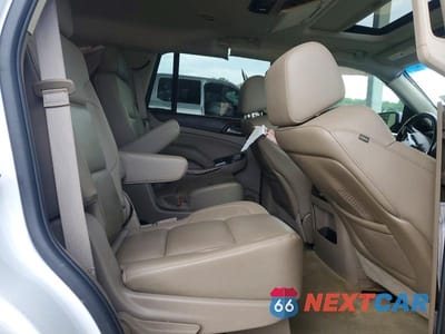 Zdjęcie 11 z 13 samochodu: 2016 GMC YUKON SLT VIN:1GKS1BKC0GR373364 - miniatura