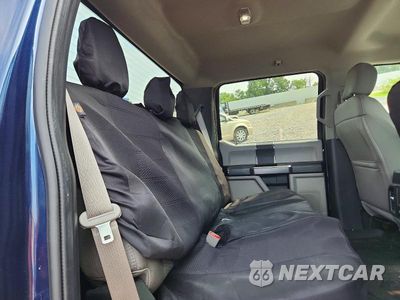 Zdjęcie 10 z 12 samochodu: 2019 FORD F250 SUPER DUTY VIN:1FT7W2B61KEF39873 - miniatura