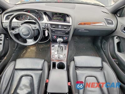Zdjęcie 8 z 12 samochodu: 2016 AUDI A4 ALLROAD PREMIUM PLUS VIN:WA1UFAFL1GA007593 - miniatura