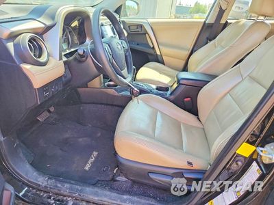 Zdjęcie 7 z 12 samochodu: 2013 TOYOTA RAV4 XLE VIN:2T3RFREV7DW045078 - miniatura