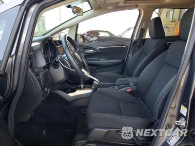 Zdjęcie 7 z 12 samochodu: 2016 HONDA FIT EX VIN:JHMGK5H74GX034160 - miniatura