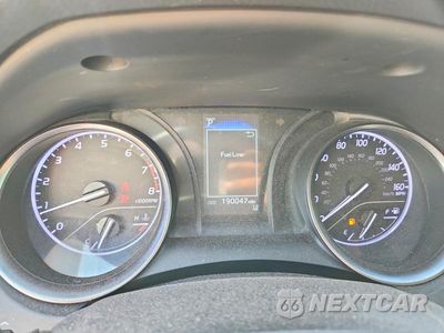 Zdjęcie 9 z 12 samochodu: 2022 TOYOTA CAMRY SE NIGHTSHADE VIN:4T1G11AK2NU031425 - miniatura