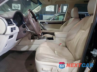 Zdjęcie 7 z 13 samochodu: 2014 LEXUS GX 460 VIN:JTJBM7FX8E5089737 - miniatura