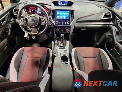 Zdjęcie 8 z 13 samochodu: 2023 SUBARU IMPREZA SPORT VIN:4S3GTAM60P3712771 - miniatura