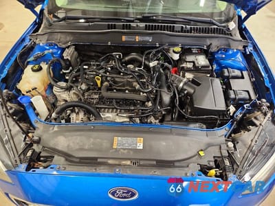 Zdjęcie 11 z 12 samochodu: 2019 FORD FUSION SE VIN:3FA6P0HD2KR186274 - miniatura