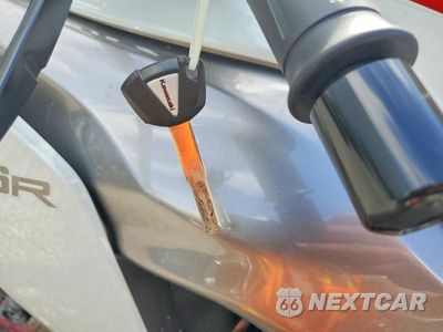 Zdjęcie 8 z 9 samochodu: 2024 KAWASAKI ZX636 K VIN:JKBZXJK10RA002083 - miniatura